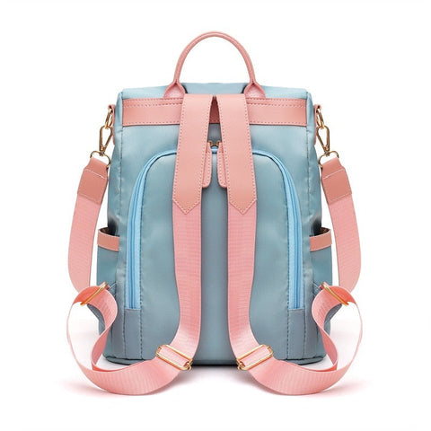 Daisy Oxford Backpack