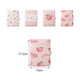 Paradise of Peaches Notebook