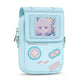 Kawaii Gamer Girl Pouch Bag