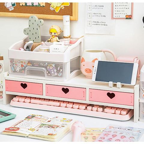 Laptop Desk Riser