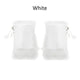 Fingerless Faux Rabbit Fur Gloves