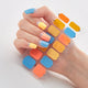 Nail Wrap Stickers