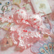 Strawberry Print Underwear Set