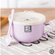 Bunny Ramen Bowls