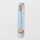 Cherry Blossom Bunny and Cat Bookmarks