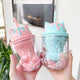Ice Cream Cats Bottle