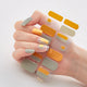 Nail Wrap Stickers