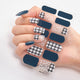Nail Wrap Stickers