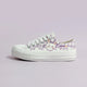 Kawaii Bunny Gingham Shoes