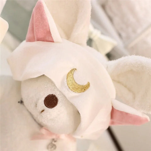 Moon Cat Headbands