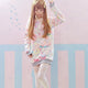 Harajuku Pastel Sweets Hoodie