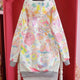 Harajuku Pastel Sweets Hoodie