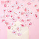 Cherry Blossom Stickers