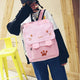Cat Backpack