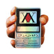 Hunter License Credit Card Sticker Cover