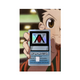 Hunter License Credit Card Sticker Cover