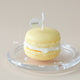 Macaron Scented Candles