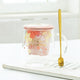 Sakura Tea Infuser Cup
