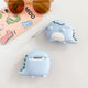 Dinosaur AirPods Cases