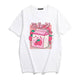 Japanese Strawberry Milk T-Shirt