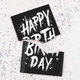 Endless Screamer Birthday With Glitter