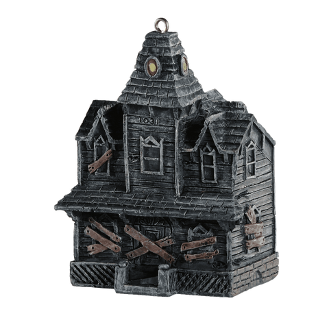 Haunted House
