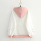 Thick Cherry Blossom Hoodie
