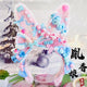Decoden Bunny Ears Headband