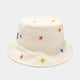 Cute Summer Daisies Bucket Hat