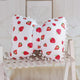 Bow Shaped Decorative Pillows