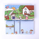 Sticky Notes Set