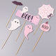 Halloween Cake Decorations