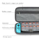 Kawaii Neko Buddy Switch Case NS/OLED