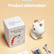 Cute Unicorn LED Night Light