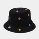 Cute Summer Daisies Bucket Hat
