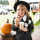 Ghost Pattern Knit Sweater