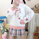 Thick Cherry Blossom Hoodie