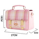 Lovely Lolita Bunny Shoulder Bag