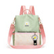 Daisy Oxford Backpack