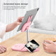Phone & Tablet Stand