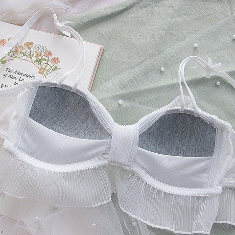 Sweet Bralette Sets