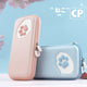 Pastel Nintendo Switch Cases