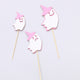 Halloween Cake Decorations