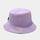 Cute Summer Daisies Bucket Hat
