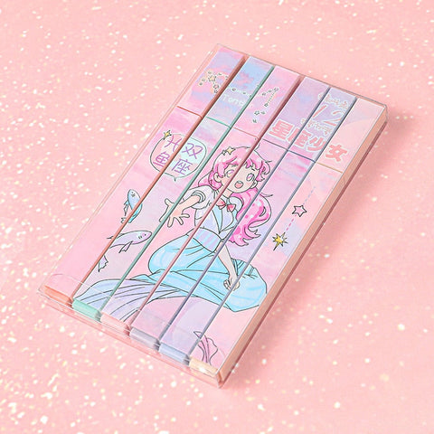 Constellation Highlighter Sets