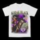 Kodak Black Graphic Tee
