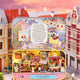 Miniature Dollhouse Box Theatre