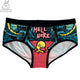 Hell Here