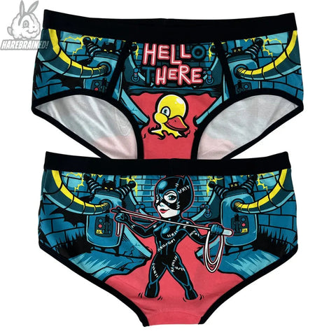 Hell Here