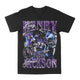 Henry/Jackson Graphic Tee